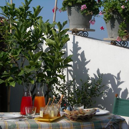 Bed and Breakfast Piazza San Pantaleo Sorso Exteriér fotografie