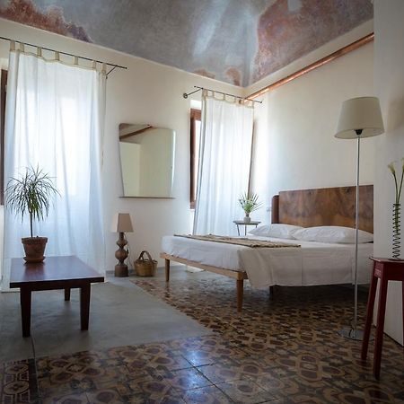 Bed and Breakfast Piazza San Pantaleo Sorso Exteriér fotografie