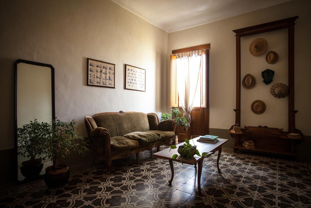 Bed and Breakfast Piazza San Pantaleo Sorso Exteriér fotografie