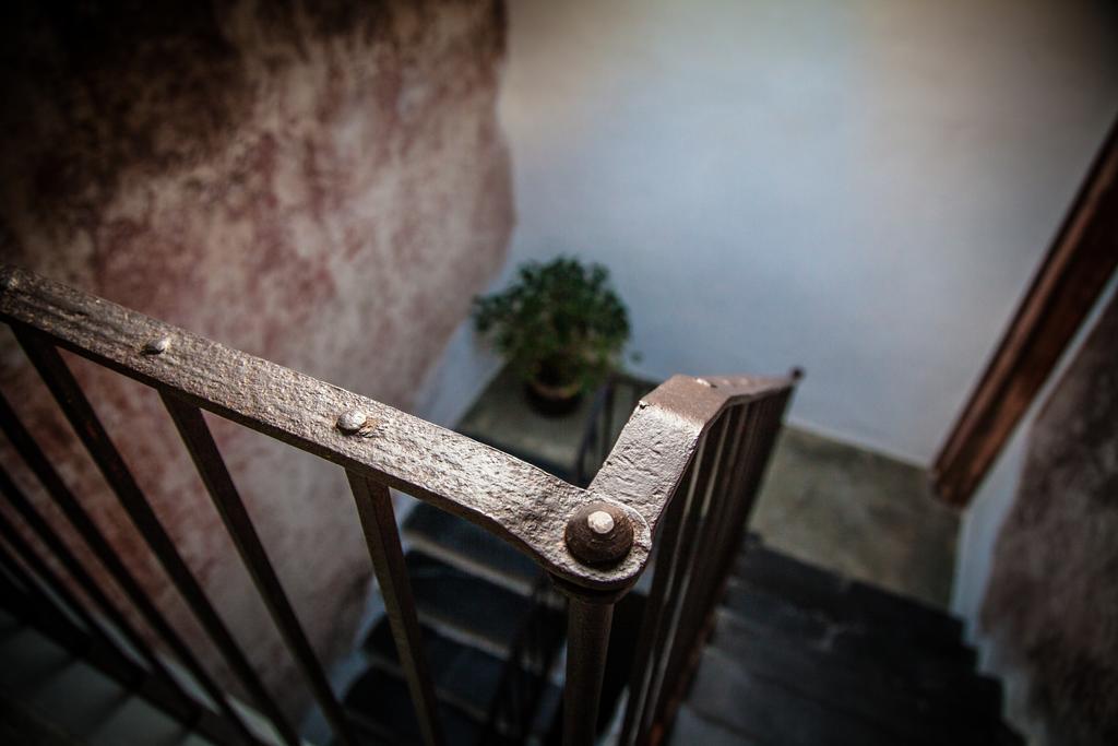 Bed and Breakfast Piazza San Pantaleo Sorso Exteriér fotografie