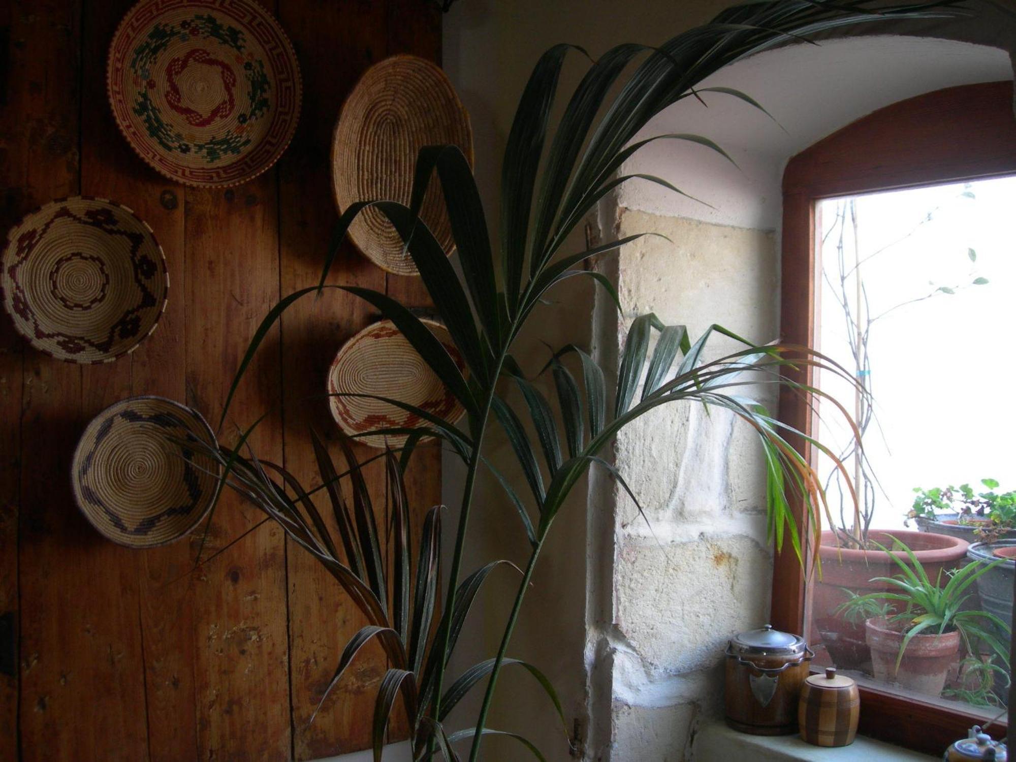 Bed and Breakfast Piazza San Pantaleo Sorso Exteriér fotografie