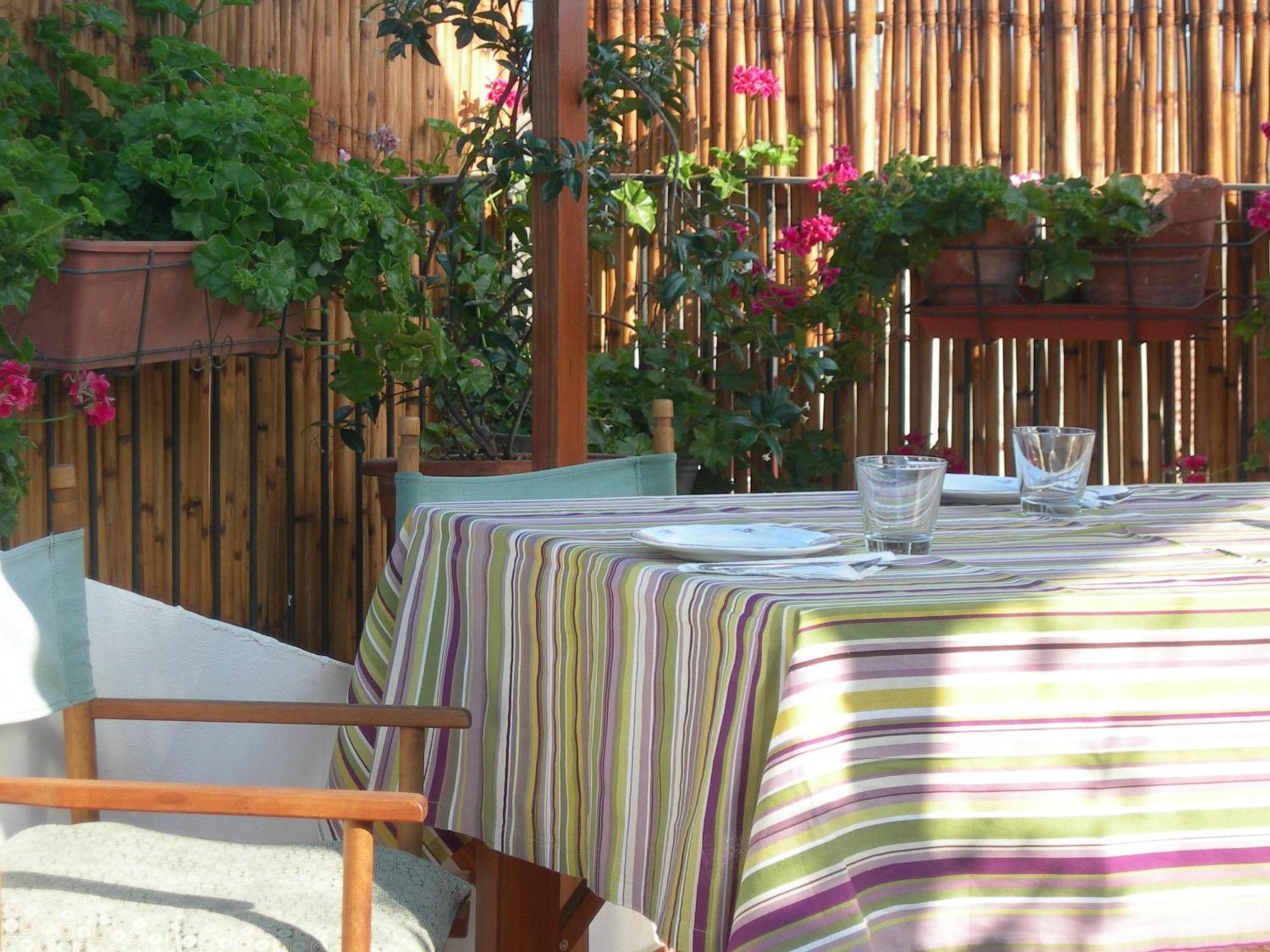 Bed and Breakfast Piazza San Pantaleo Sorso Exteriér fotografie