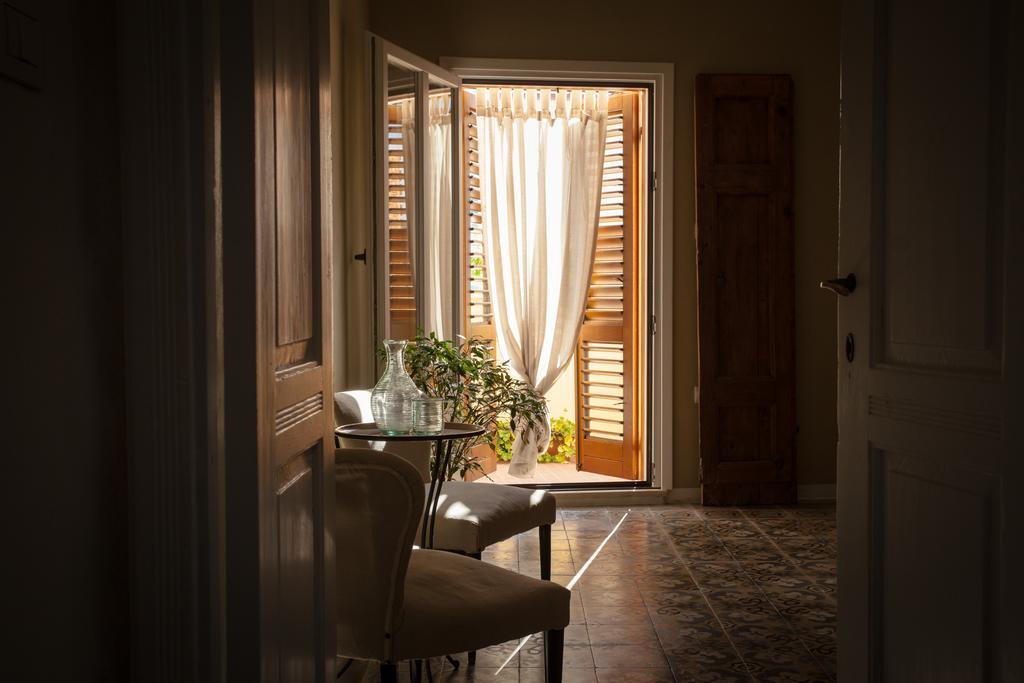 Bed and Breakfast Piazza San Pantaleo Sorso Pokoj fotografie