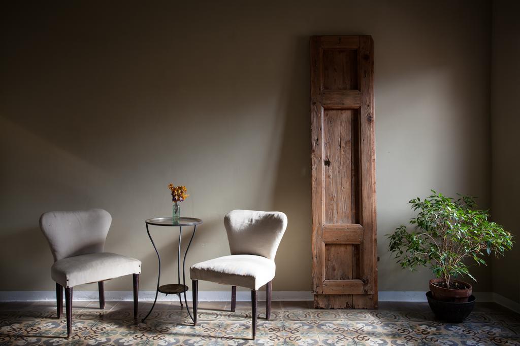 Bed and Breakfast Piazza San Pantaleo Sorso Exteriér fotografie