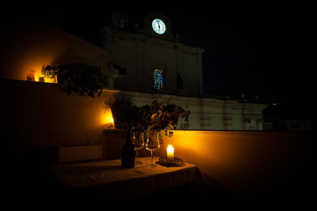 Bed and Breakfast Piazza San Pantaleo Sorso Pokoj fotografie