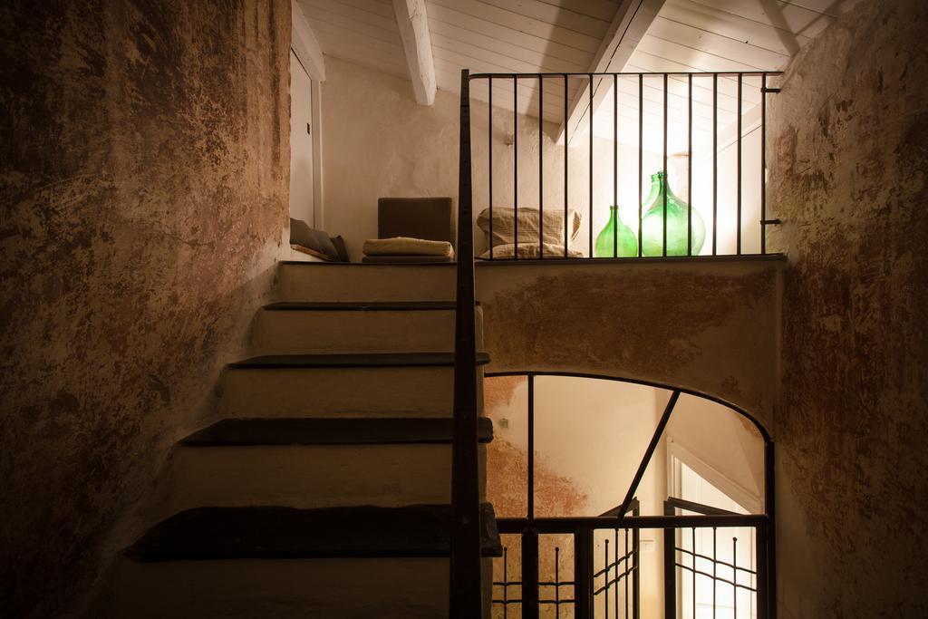 Bed and Breakfast Piazza San Pantaleo Sorso Exteriér fotografie