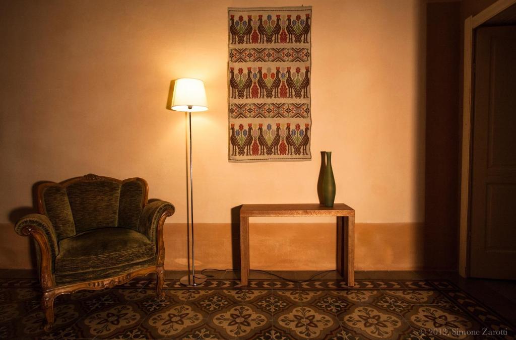 Bed and Breakfast Piazza San Pantaleo Sorso Exteriér fotografie