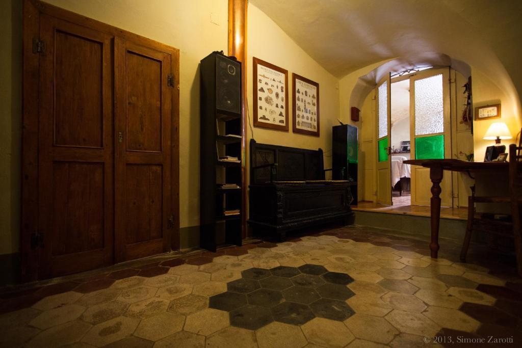 Bed and Breakfast Piazza San Pantaleo Sorso Exteriér fotografie