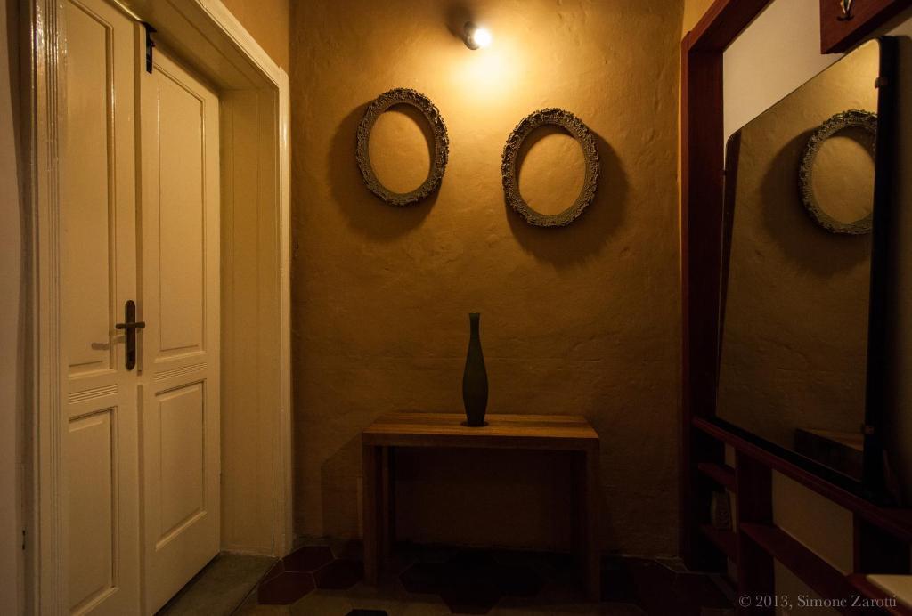 Bed and Breakfast Piazza San Pantaleo Sorso Exteriér fotografie