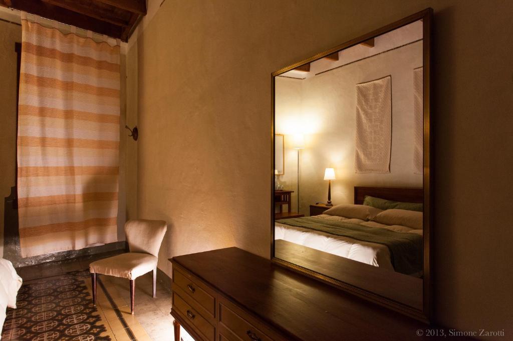 Bed and Breakfast Piazza San Pantaleo Sorso Exteriér fotografie