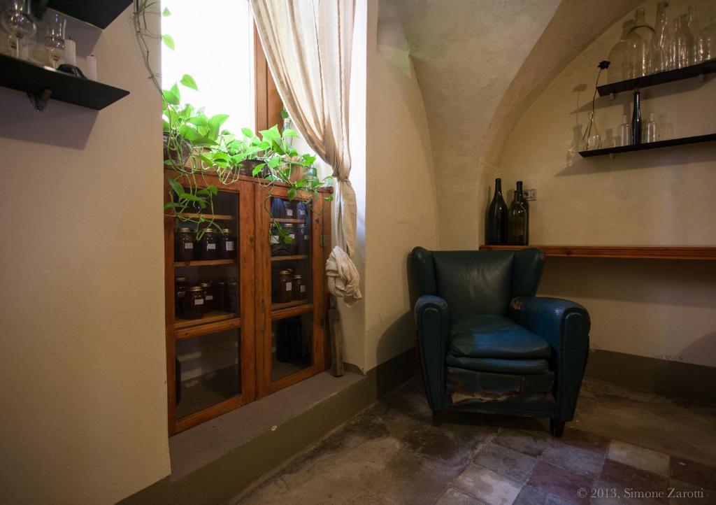 Bed and Breakfast Piazza San Pantaleo Sorso Exteriér fotografie