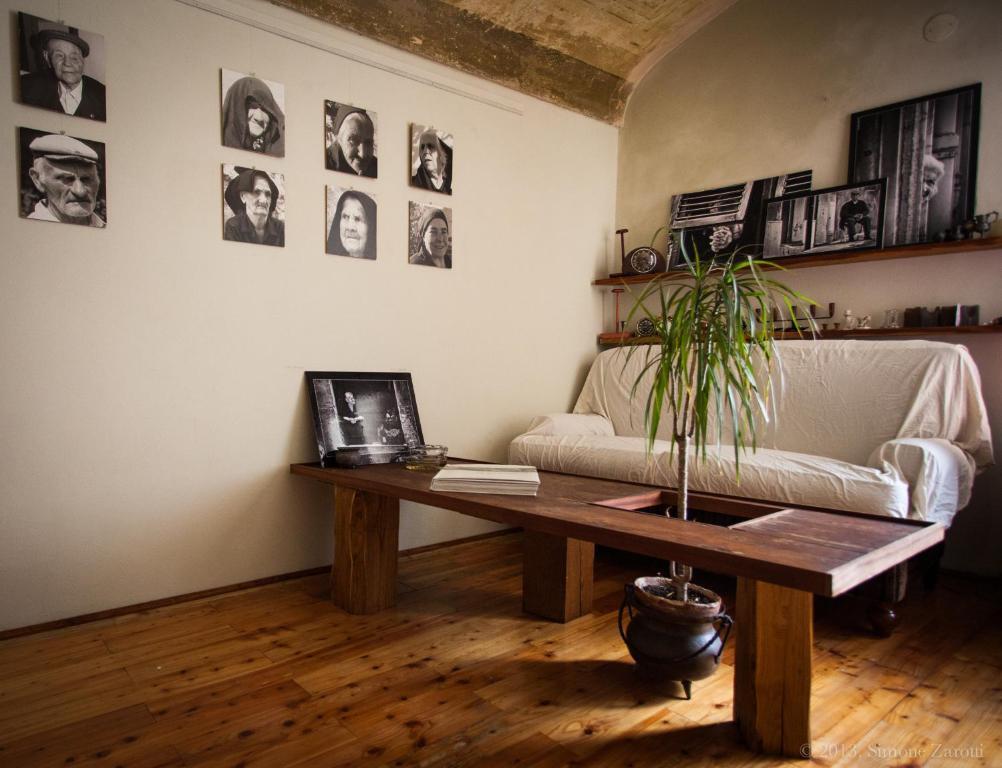 Bed and Breakfast Piazza San Pantaleo Sorso Exteriér fotografie