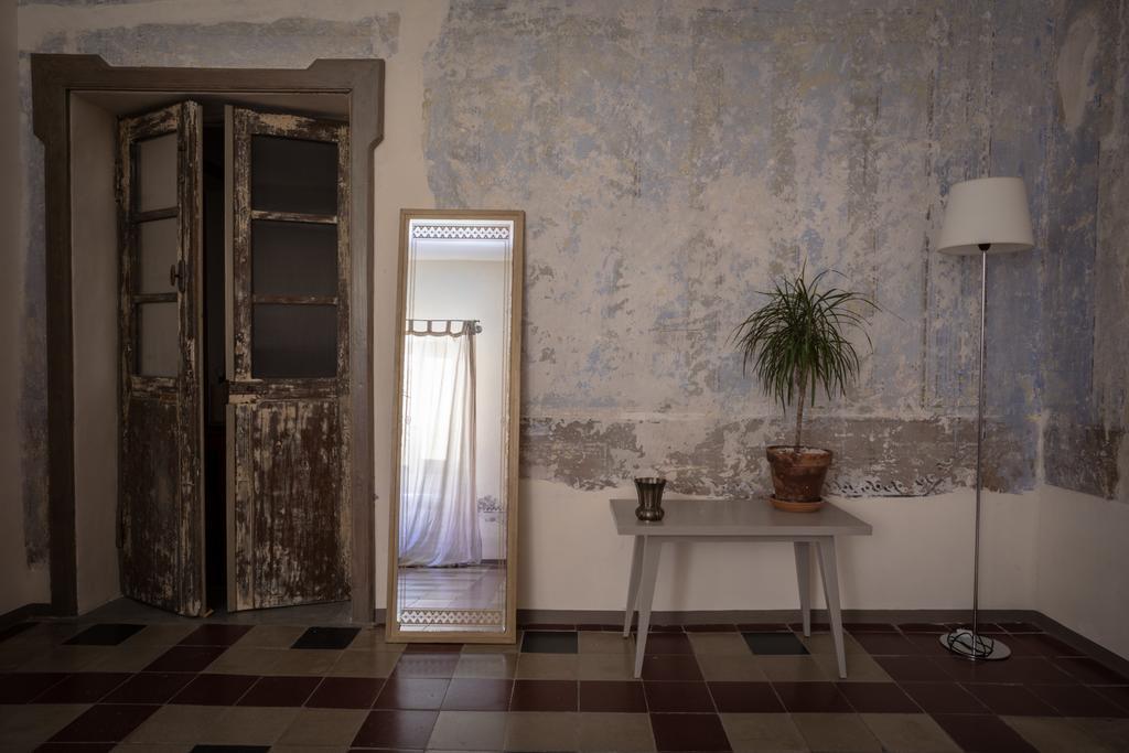Bed and Breakfast Piazza San Pantaleo Sorso Exteriér fotografie