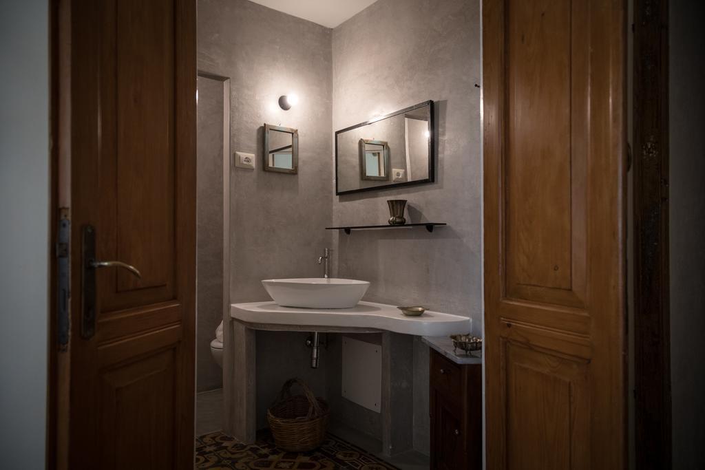 Bed and Breakfast Piazza San Pantaleo Sorso Exteriér fotografie
