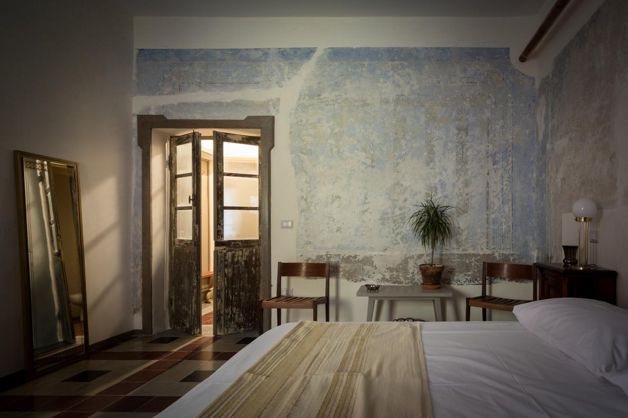 Bed and Breakfast Piazza San Pantaleo Sorso Exteriér fotografie