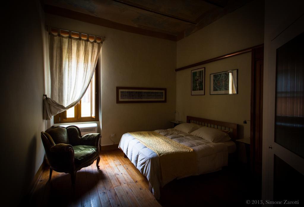 Bed and Breakfast Piazza San Pantaleo Sorso Pokoj fotografie